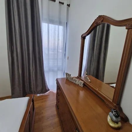 Serenity Apartment *