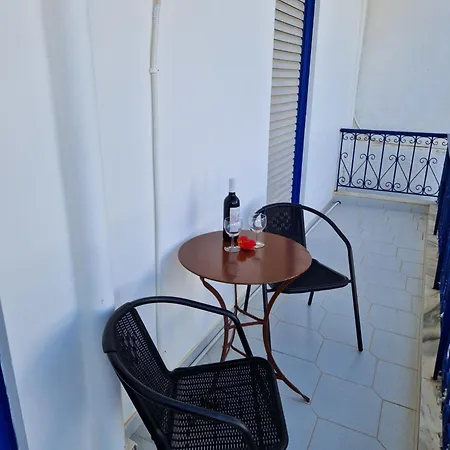 Serenity Apartment Agia Galini (Crete)