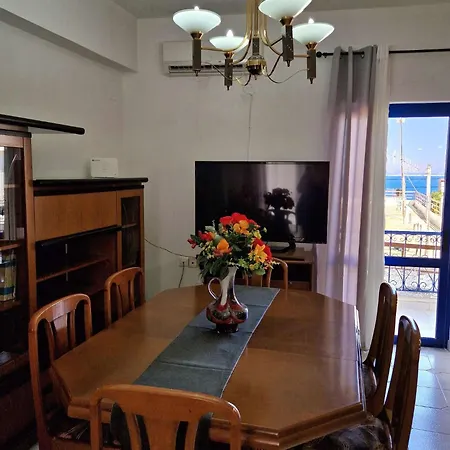 Serenity Apartment *