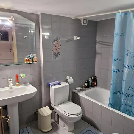 Apartment Serenity