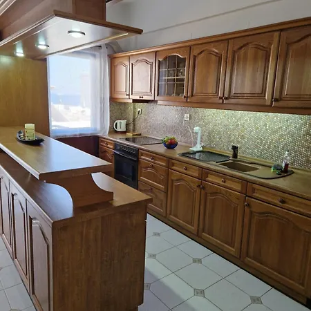 Serenity Apartment Agia Galini (Crete)