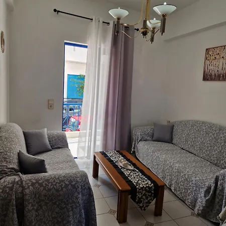 Apartment Serenity *